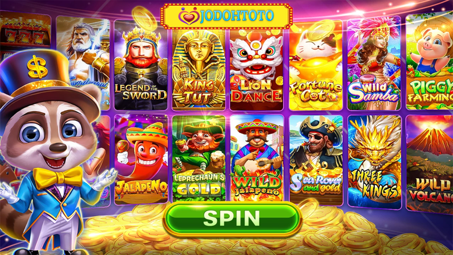 Novedades slot 2024